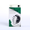 Ароматизатор в машину та для дому Mr&Mrs FOREST FERN Pine Forest - White/Black/Green