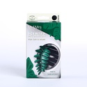 Ароматизатор в машину та для дому Mr&Mrs FOREST FERN Pine Forest - White/Black/Green