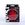 Ароматизатор в машину человечек Mr&Mrs NIKI VELVET Bloody Mary - Red