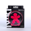 Ароматизатор в машину человечек Mr&Mrs NIKI VELVET Cosmopolitan - Fuxia