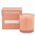 Ароматична свічка Ted Sparks Апельсин & Пачулі