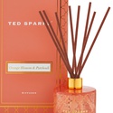 Аромадиффузор Ted Sparks Апельсин & Пачулі