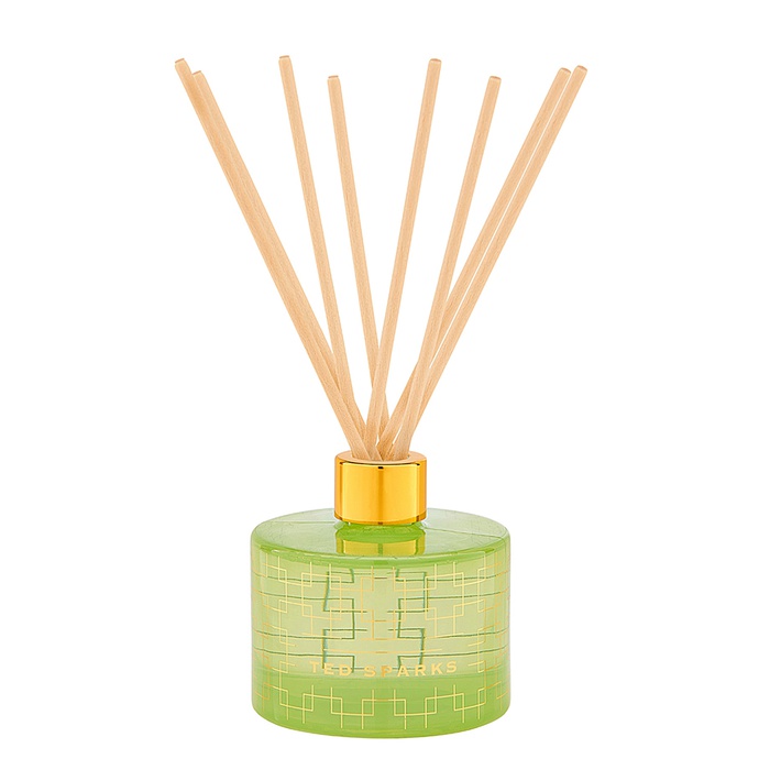Аромадиффузор Ted Sparks Иланг-Иланг & Бамбук