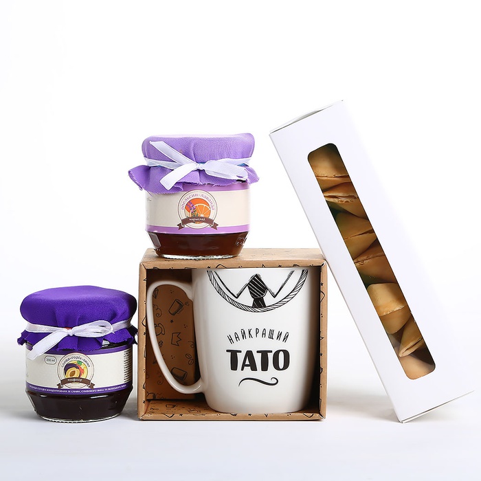 Чашка "Для папы"