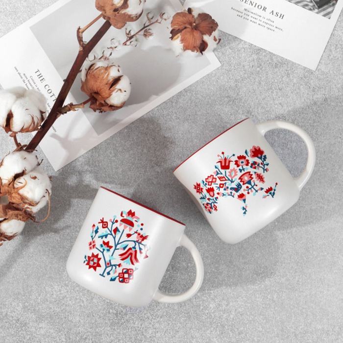 Чашка "Дерево жизни"