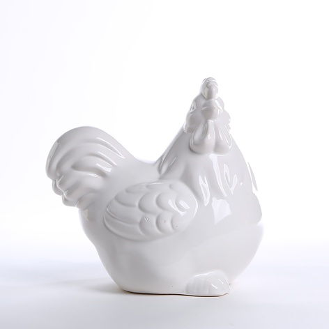 Великодня курка