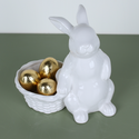 Керамічний зайчик