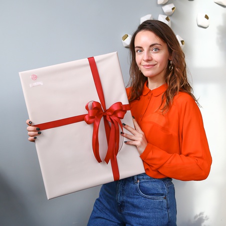 Картина по номерам "Любимая песня"