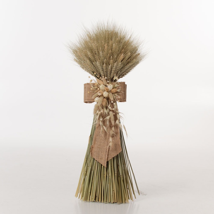 Сніп із пшениці "Колоски родючості"