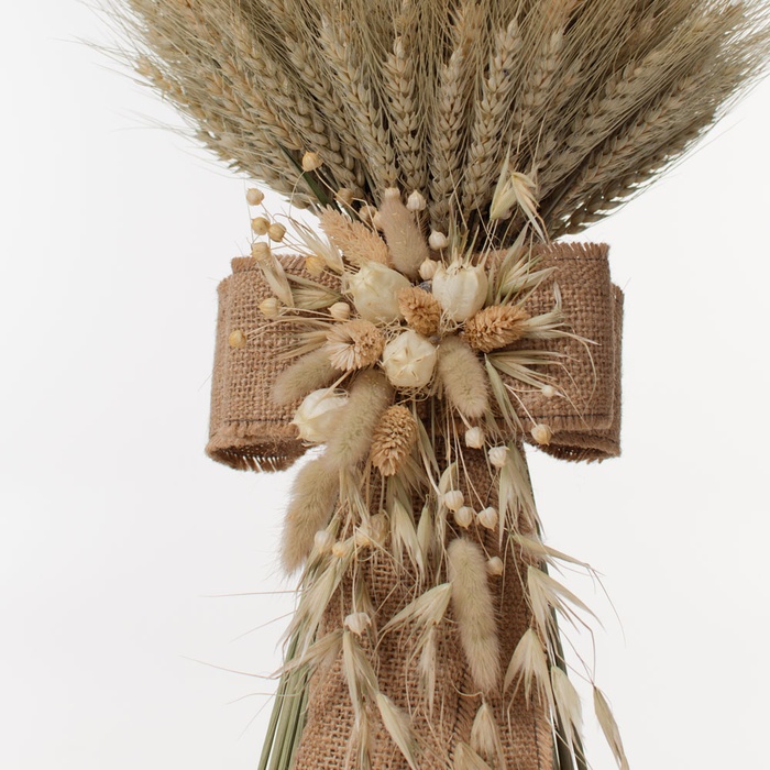 Сніп із пшениці "Колоски родючості"