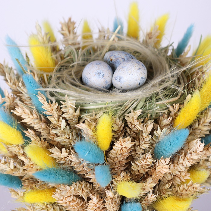 Сніп "Святковий оберіг"