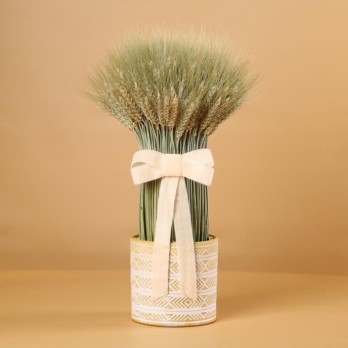 Композиція з пшениці "Колосся затишку"