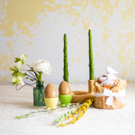 Пасхальный набор "Где зайцы спрятали яйца"