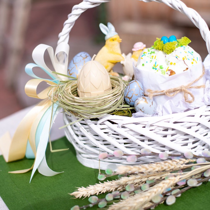 Пасхальный набор "Светлые эмоции"