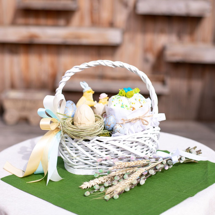 Пасхальный набор "Светлые эмоции"