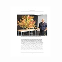 Книга на подарунок Flower School: A Practical Guide to the Art of Flower Arranging