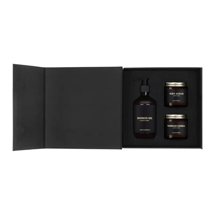 Подарочный набор Poetry Home Shower Duo