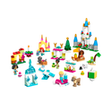 LEGO Disney Princess Рождественский календарь 2024 (43253)