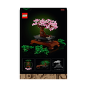 Дерево бонсай - LEGO Icons (10281)
