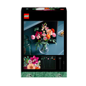 LEGO Botanicals Милый розовый букет цветов (10342)