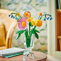 LEGO Botanicals Мініатюрний сонячний букет (10347)