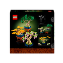 LEGO Botanicals Минидеревья бонсай (10373)