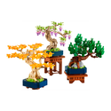 LEGO Botanicals Минидеревья бонсай (10373)