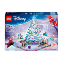 LEGO Disney Princess Адвент-календарь 2025 (43273)