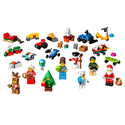 LEGO City Адвент-календарь 2025 (60475)