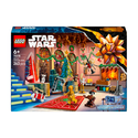 LEGO Star Wars Адвент-календарь 2025 (75418)