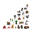 LEGO Star Wars Адвент-календарь 2025 (75418)