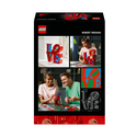 LEGO ART LOVE (31214)