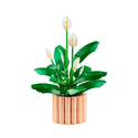 LEGO Botanicals Спатифиллум (11504)