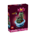 LEGO Botanicals Цвітіння кактуса (11509)