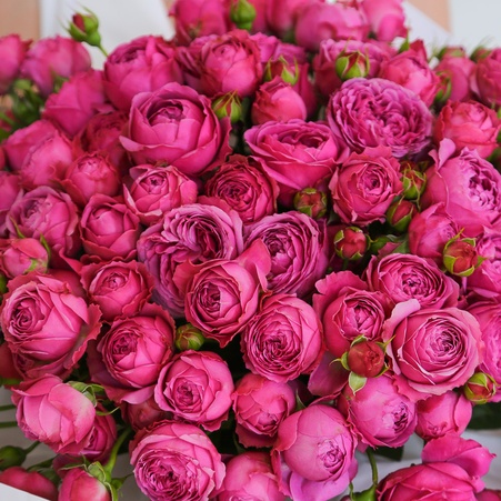 Букет "Місті Бабблз"