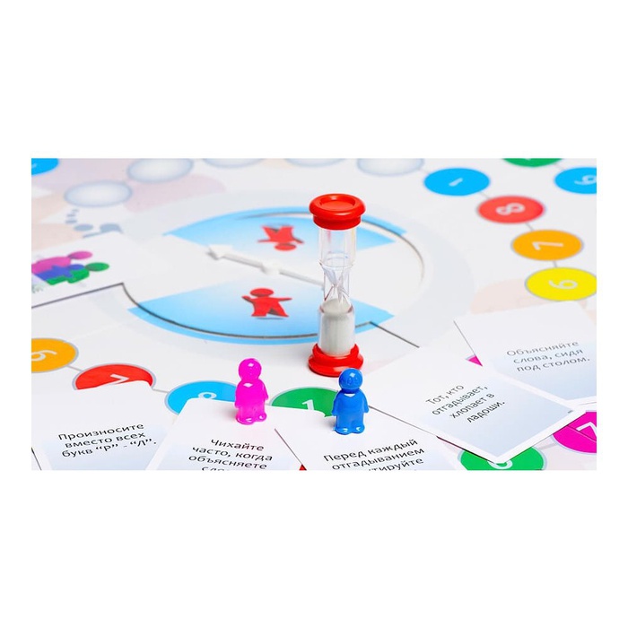 Настольная игра Alias Cемейный