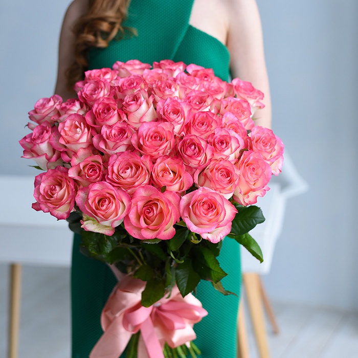 Троянда Джумілія, 60 см