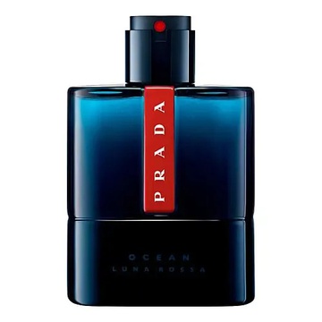 Туалетна вода Prada Luna Rossa Ocean, 100 мл