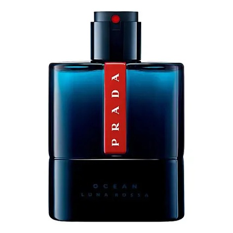 Туалетна вода Prada Luna Rossa Ocean, 100 мл