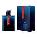 Туалетная вода Prada Luna Rossa Ocean, 100 мл