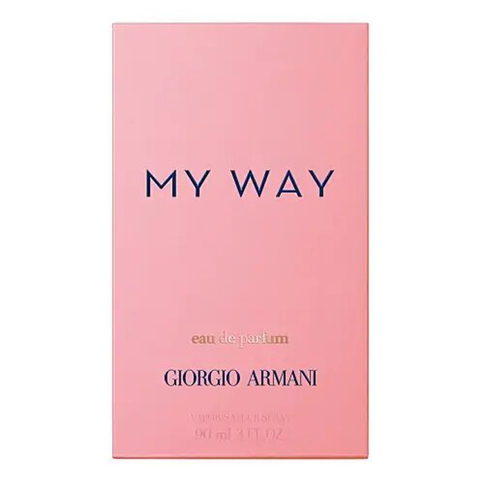 Парфумована вода Armani My Way, 90 мл