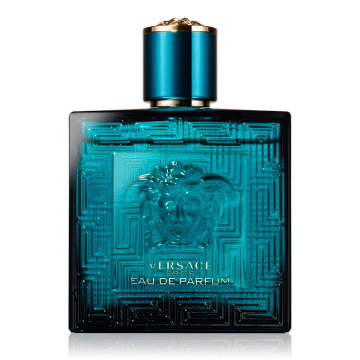 Парфумована вода Versace Eros, 100 мл