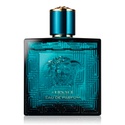 Парфумована вода Versace Eros, 100 мл