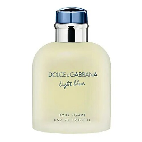Туалетна вода Dolce&Gabbana Light Blue, 125 мл