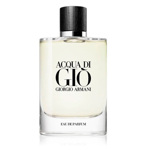 Парфумована вода Armani Acqua di Giò, 125 мл