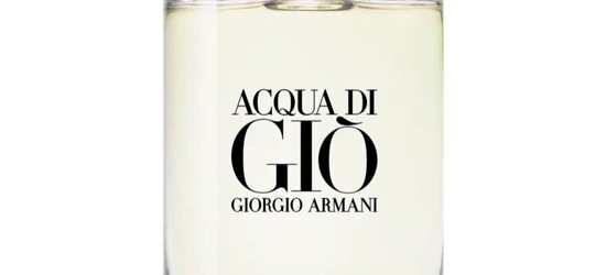 Акция на парфумерию