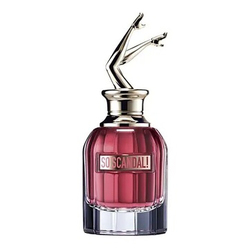 Парфумована вода Jean Paul Gaultier So Scandal, 80 мл