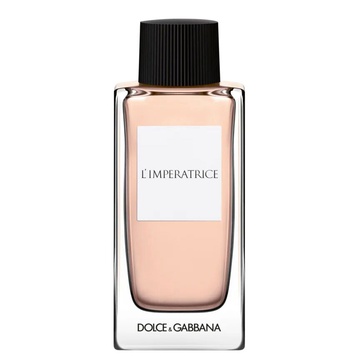 Туалетна вода Dolce&Gabbana L´Imperatrice, 100 мл