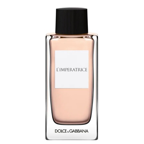 Туалетна вода Dolce&Gabbana L´Imperatrice, 100 мл