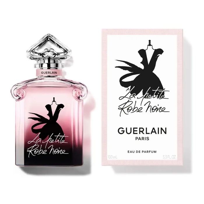 Парфумована вода GUERLAIN La Petite Robe Noire, 100 мл